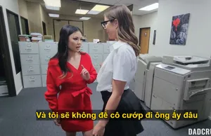 Lớp học khiêu vũ vẻ đẹp nhỏ đào tạo ba chiều
