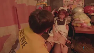 Bu cu sếp