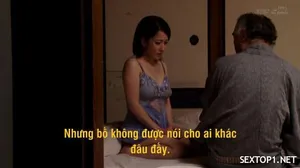 Cô gái giàu có SPA chủ động dụ dỗ và bị ép xuất tinh vào bên trong