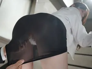 Bu cu sếp