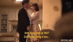 NASH-833 Núm vú giả đầy đam mê của dì chín muồi 4 giờ 40 người (3)