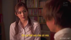 Lồn chị ướt nhẹp rồi này Tsumugi Akari