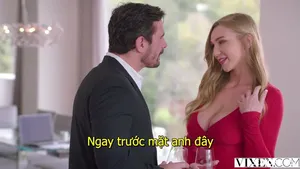 Gạ cô em mông tròn bú buồi cực đã